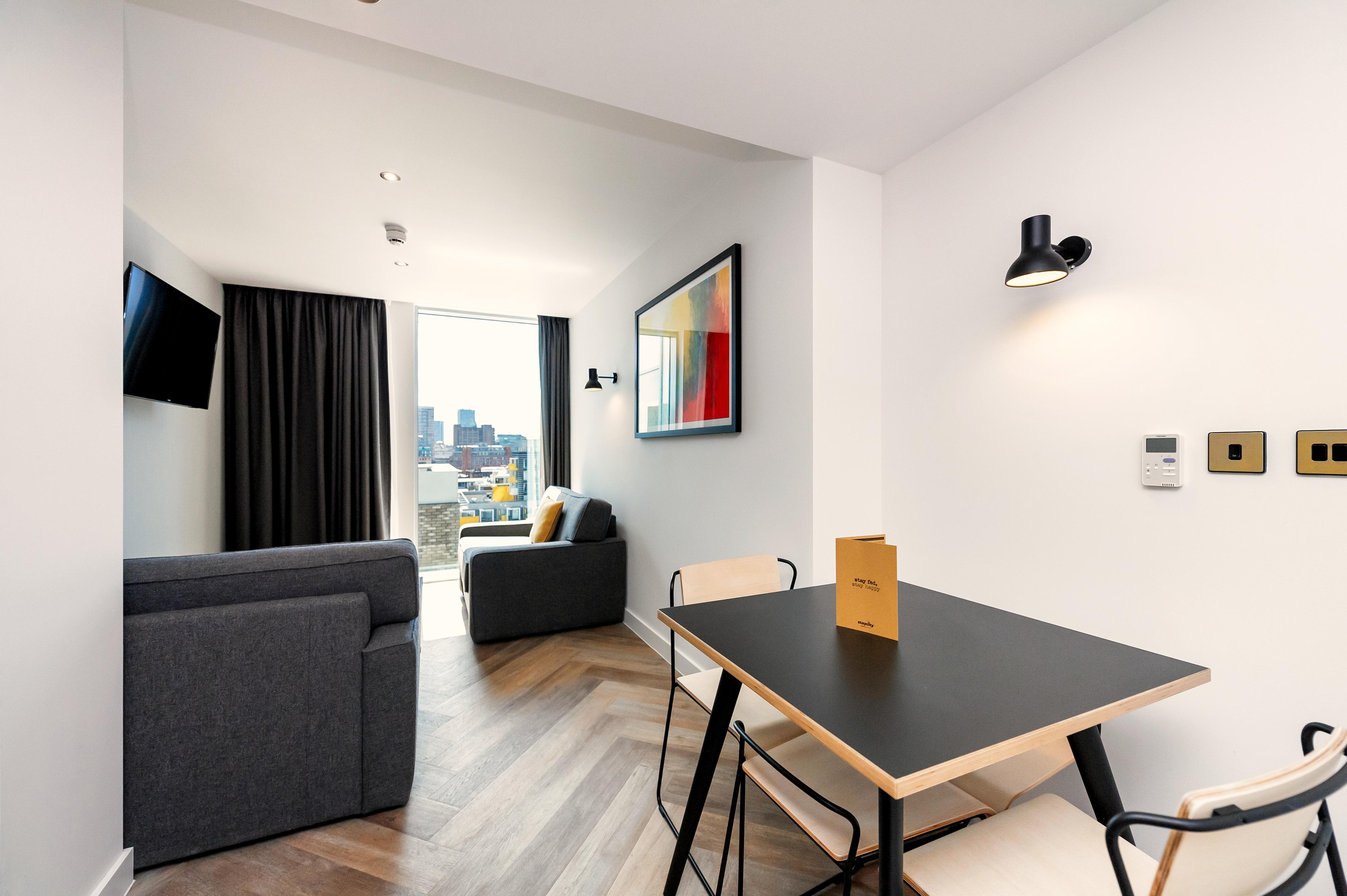 Staycity Northern Quarter