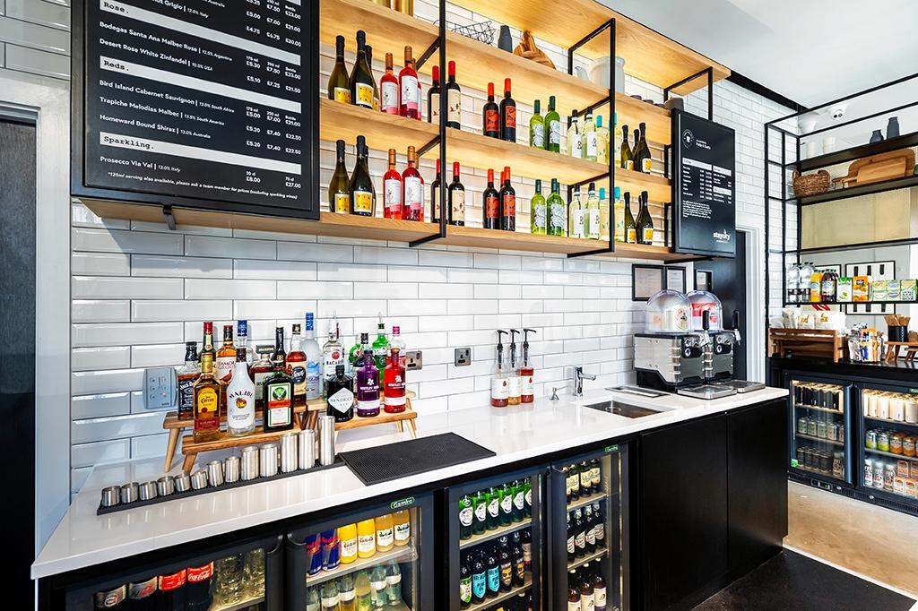 Staycity Northern Quarter 4* Manchester