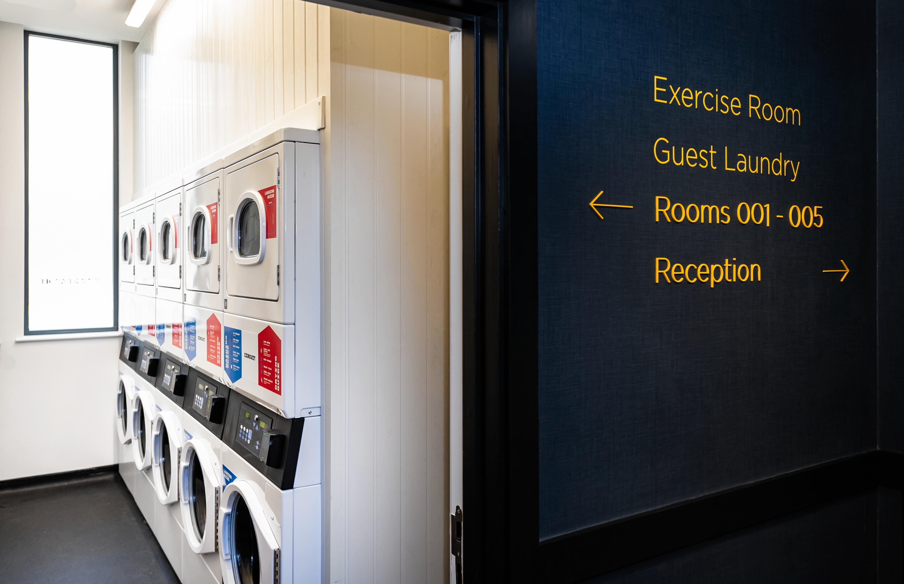 Aparthotel Staycity Northern Quarter 4*
