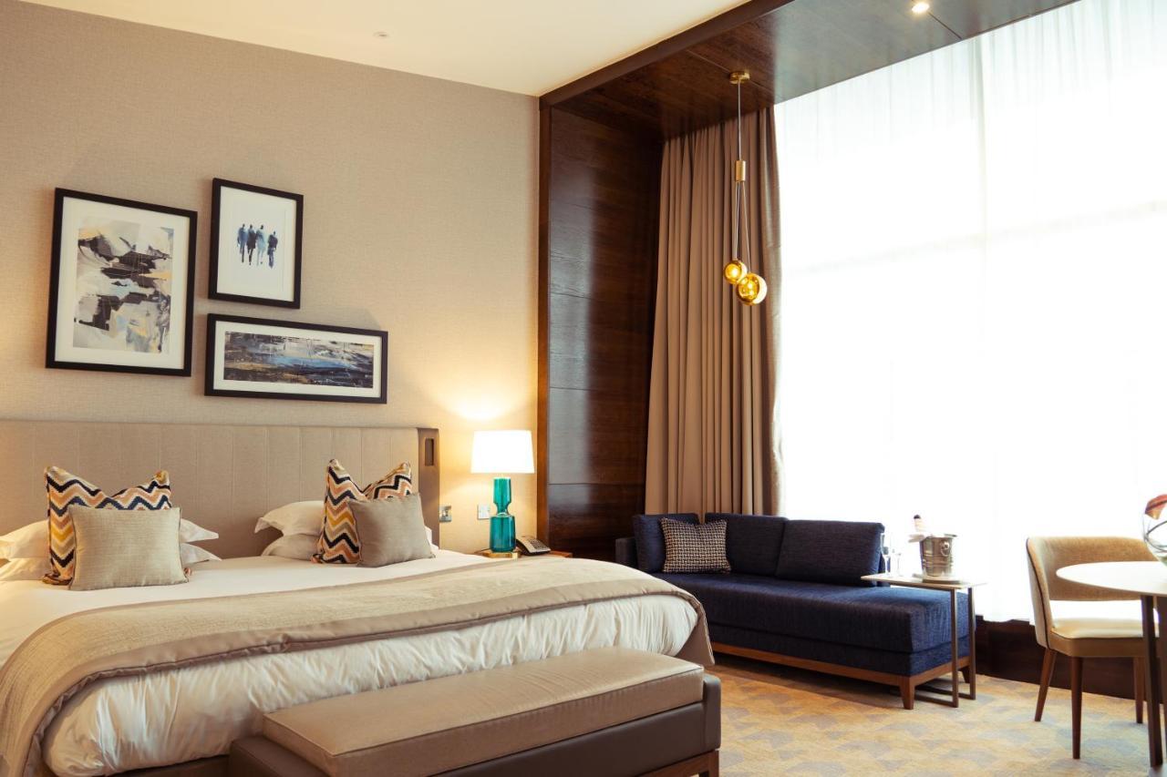 Hotel The Lowry Manchester