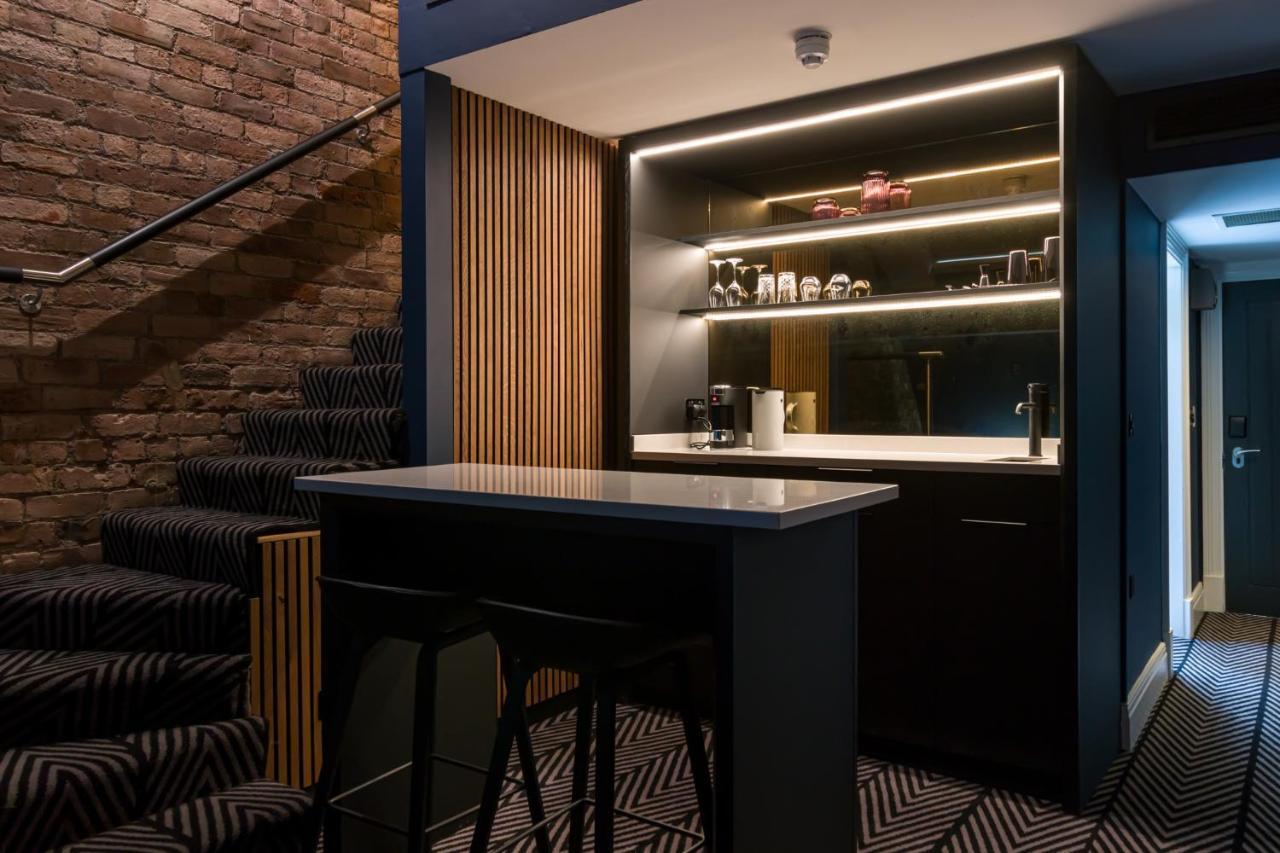 Velvet Hotel Manchester, Worldhotels Crafted (Adults Only) Manchester