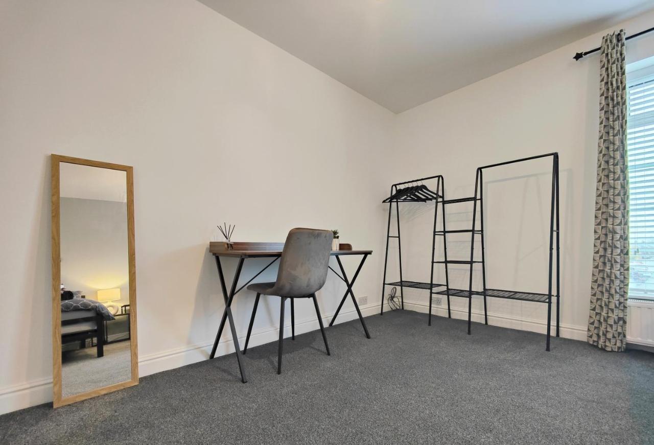 Stott House - Bright Spacious Townhouse 15 Minutes To Central With Free Parking Holiday home *