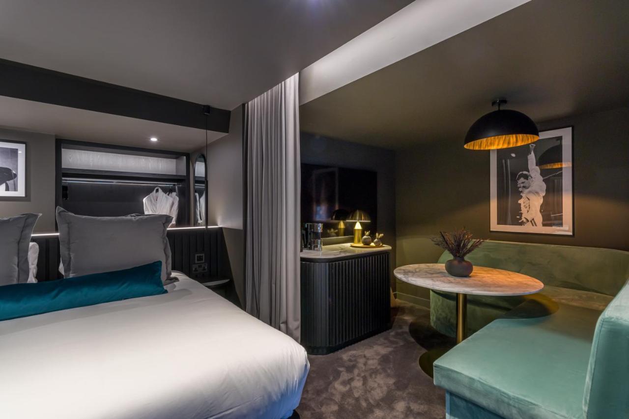 Velvet Hotel Manchester, Worldhotels Crafted (Adults Only) Hotel