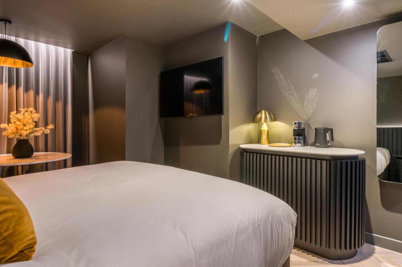 Velvet Hotel Manchester, Worldhotels Crafted (Adults Only) Hotel 4*