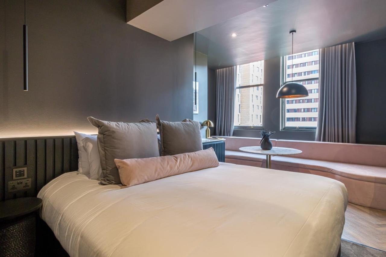 Velvet Hotel Manchester, Worldhotels Crafted (Adults Only) Hotel