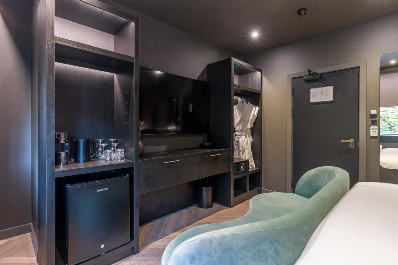 Velvet Hotel Manchester, Worldhotels Crafted (Adults Only)