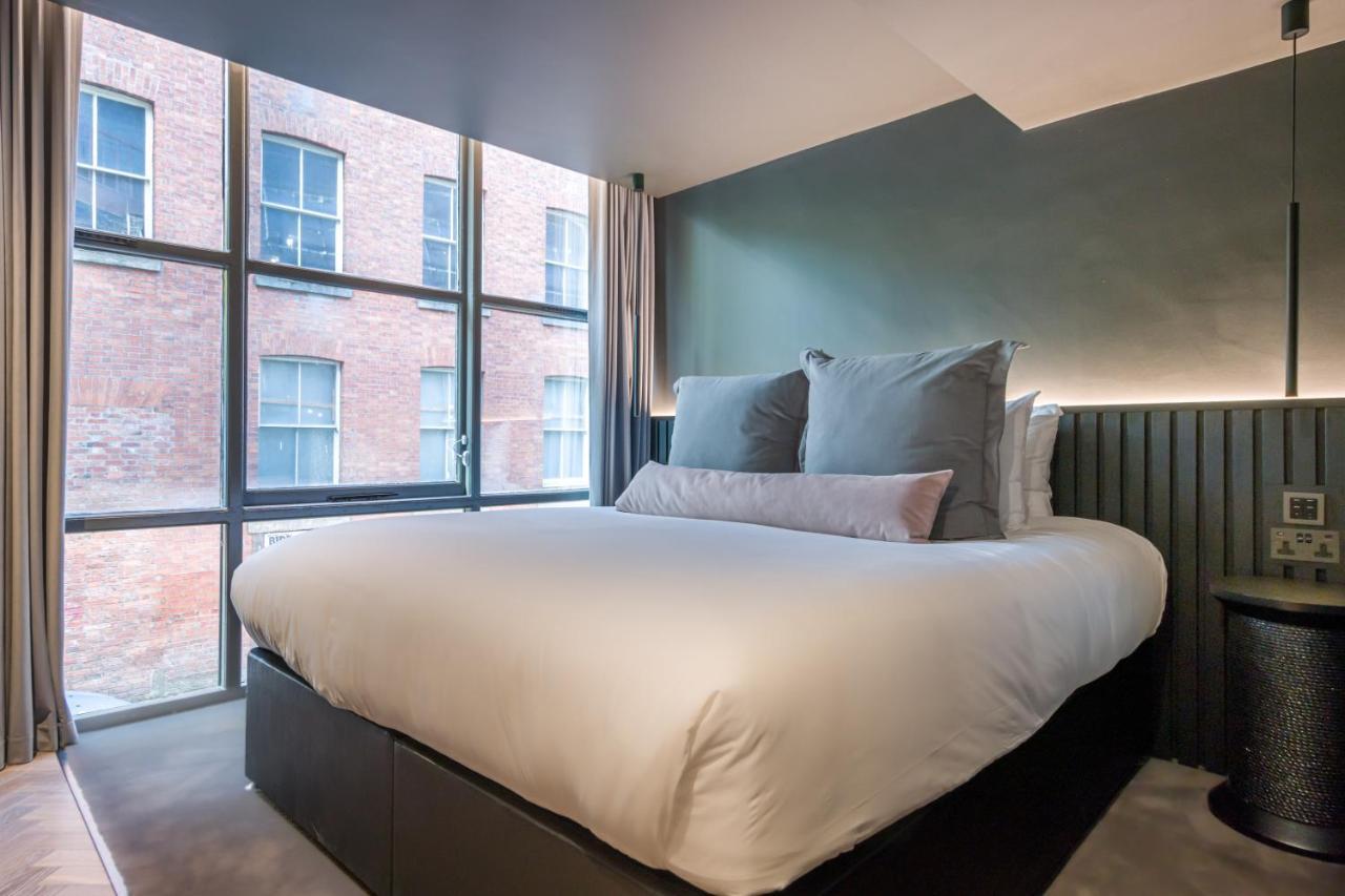 Velvet Hotel Manchester, Worldhotels Crafted (Adults Only)