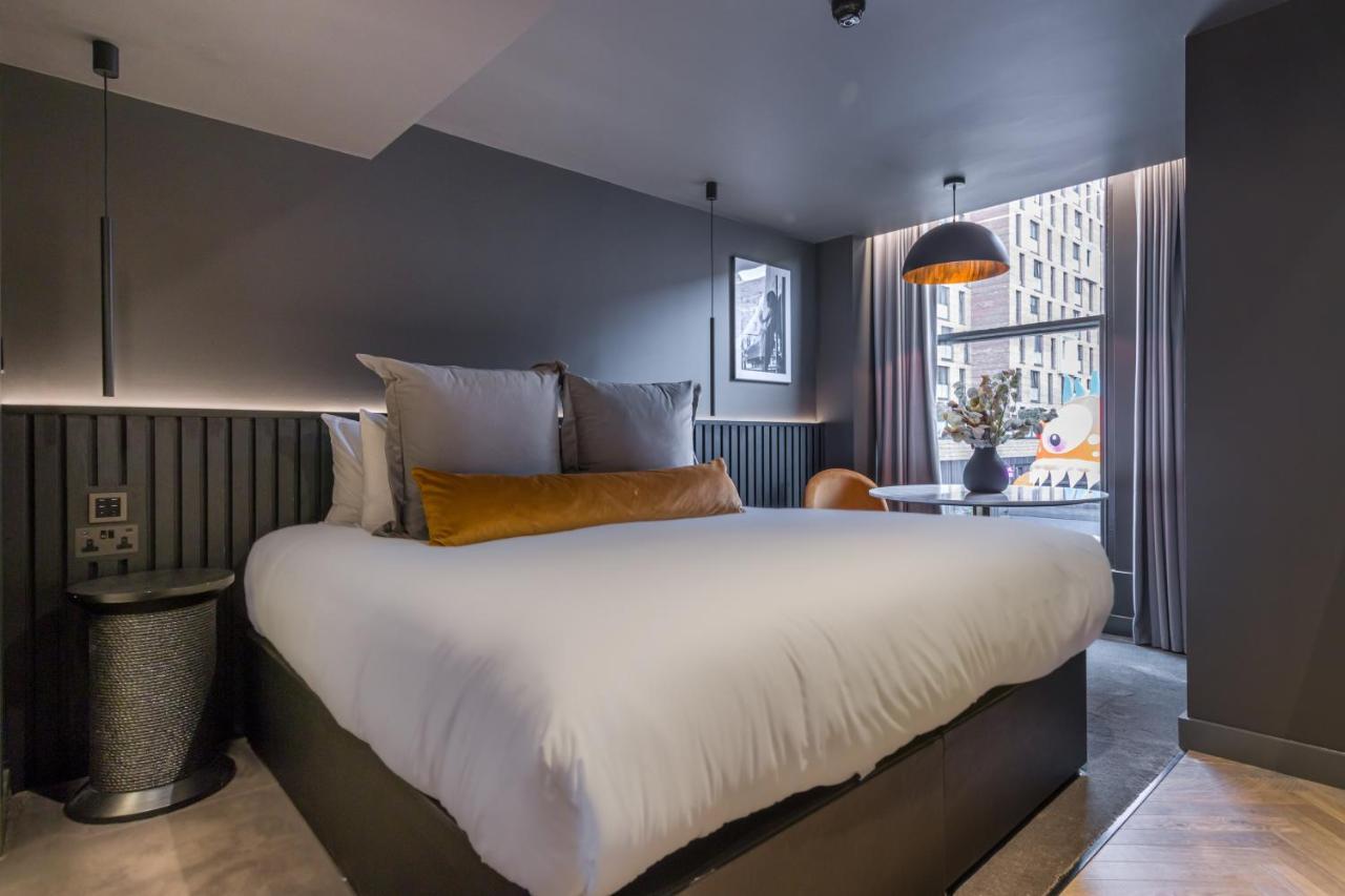 Hotel Velvet Hotel Manchester, Worldhotels Crafted (Adults Only) Manchester