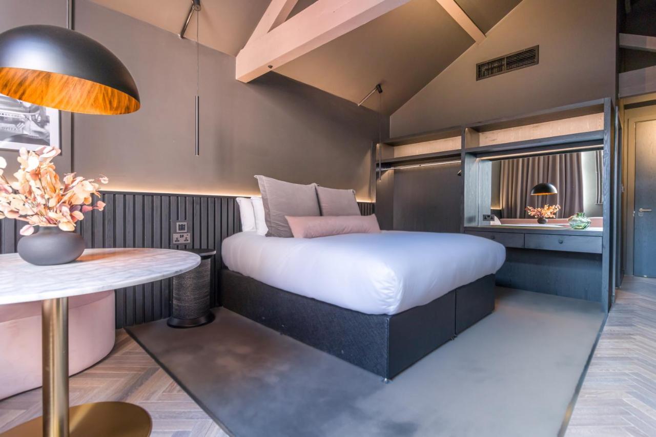 Velvet Hotel Manchester, Worldhotels Crafted (Adults Only) Hotel Manchester