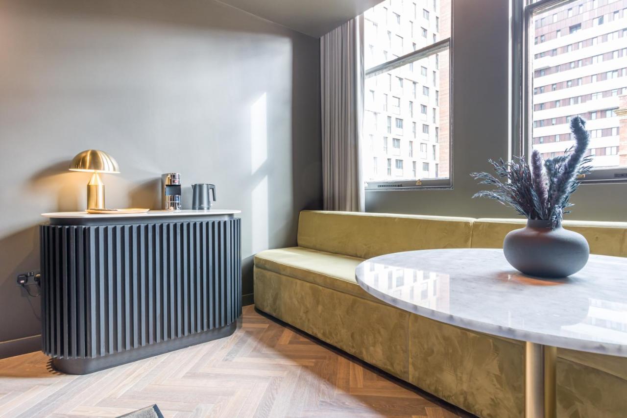 Hotel Velvet Hotel Manchester, Worldhotels Crafted (Adults Only)