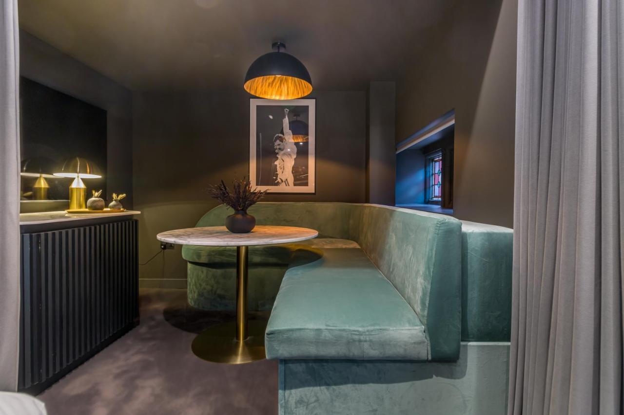 Velvet Hotel Manchester, Worldhotels Crafted (Adults Only) Hotel