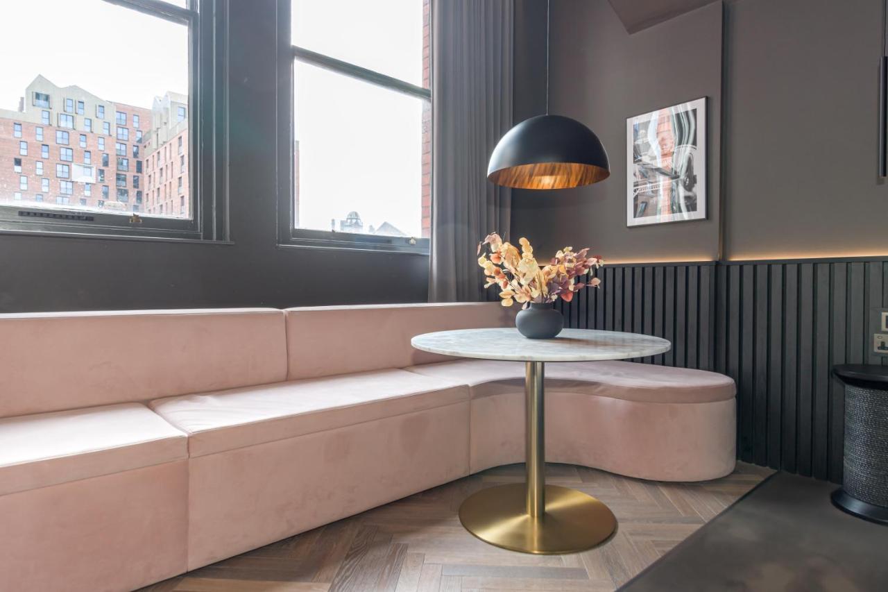 Velvet Hotel Manchester, Worldhotels Crafted (Adults Only) Hotel 4*