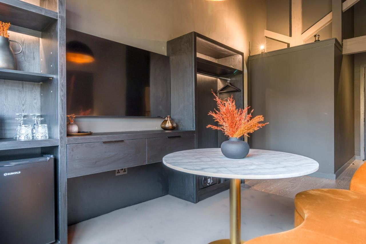 Velvet Hotel Manchester, Worldhotels Crafted (Adults Only) Manchester