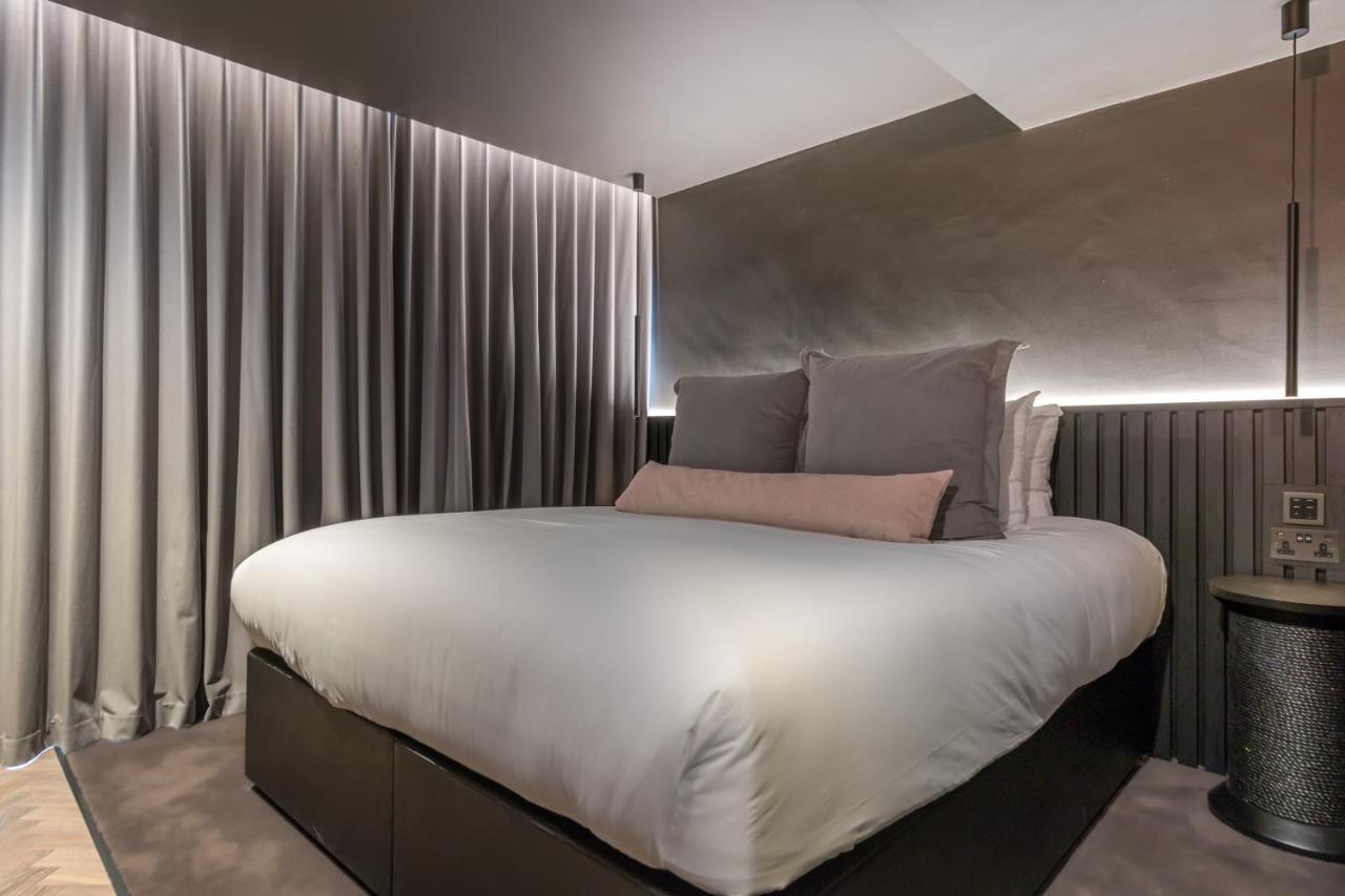 Velvet Hotel Manchester, Worldhotels Crafted (Adults Only) Manchester