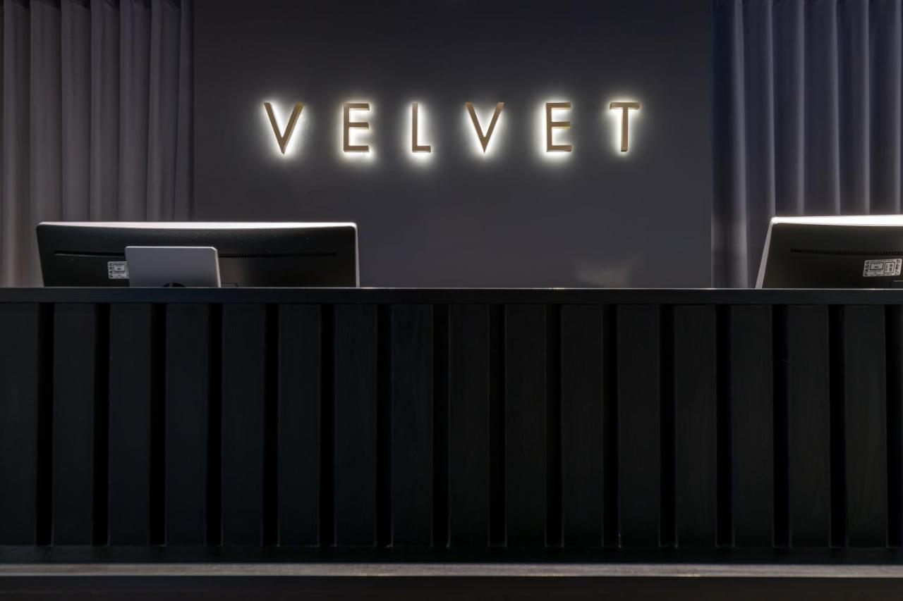 Velvet Hotel Manchester, Worldhotels Crafted (Adults Only)