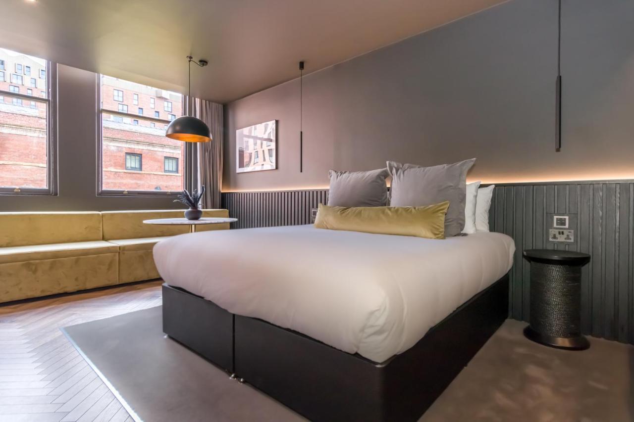 Hotel Velvet Hotel Manchester, Worldhotels Crafted (Adults Only) Manchester