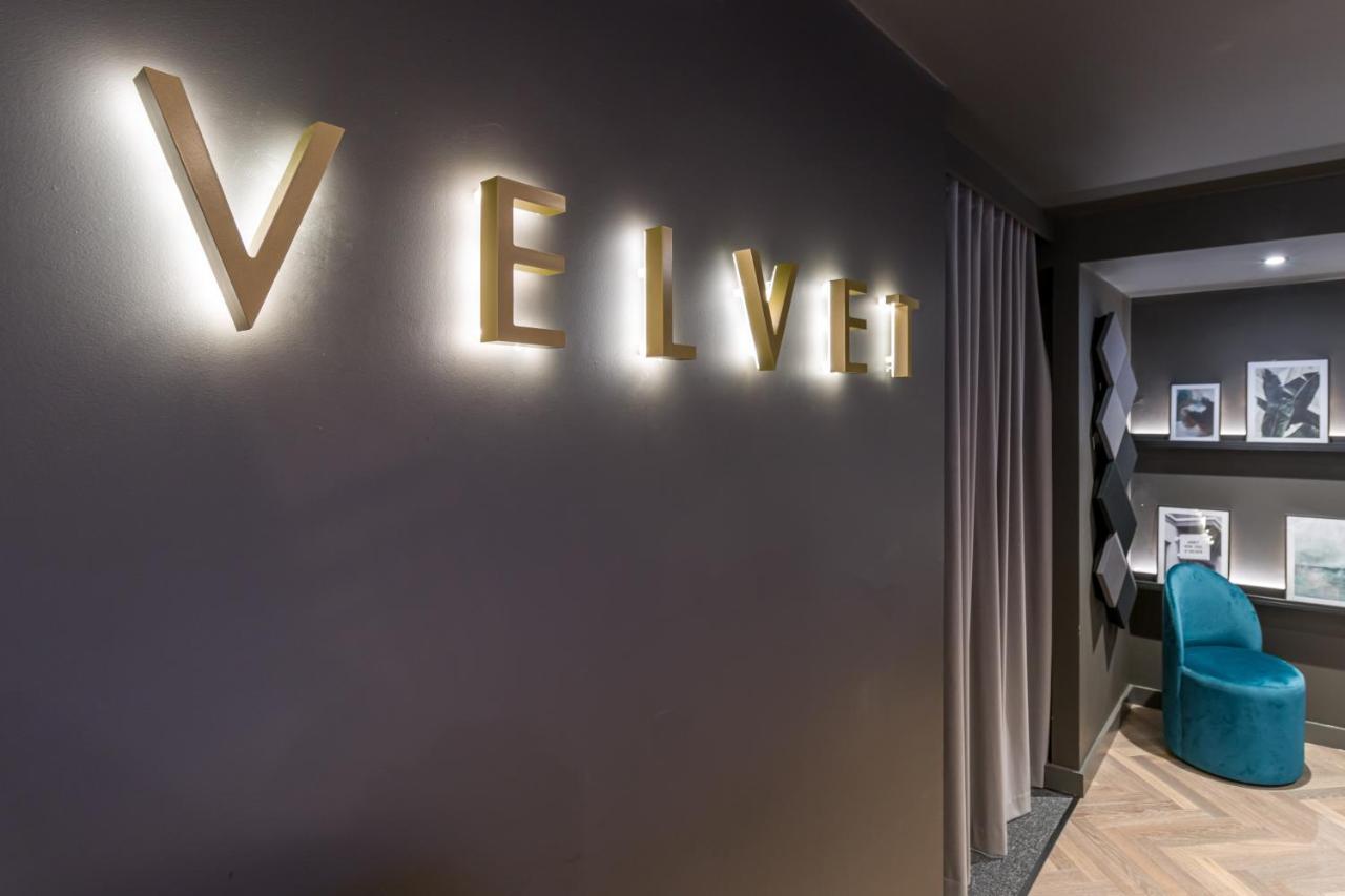 Hotel Velvet Hotel Manchester, Worldhotels Crafted (Adults Only)