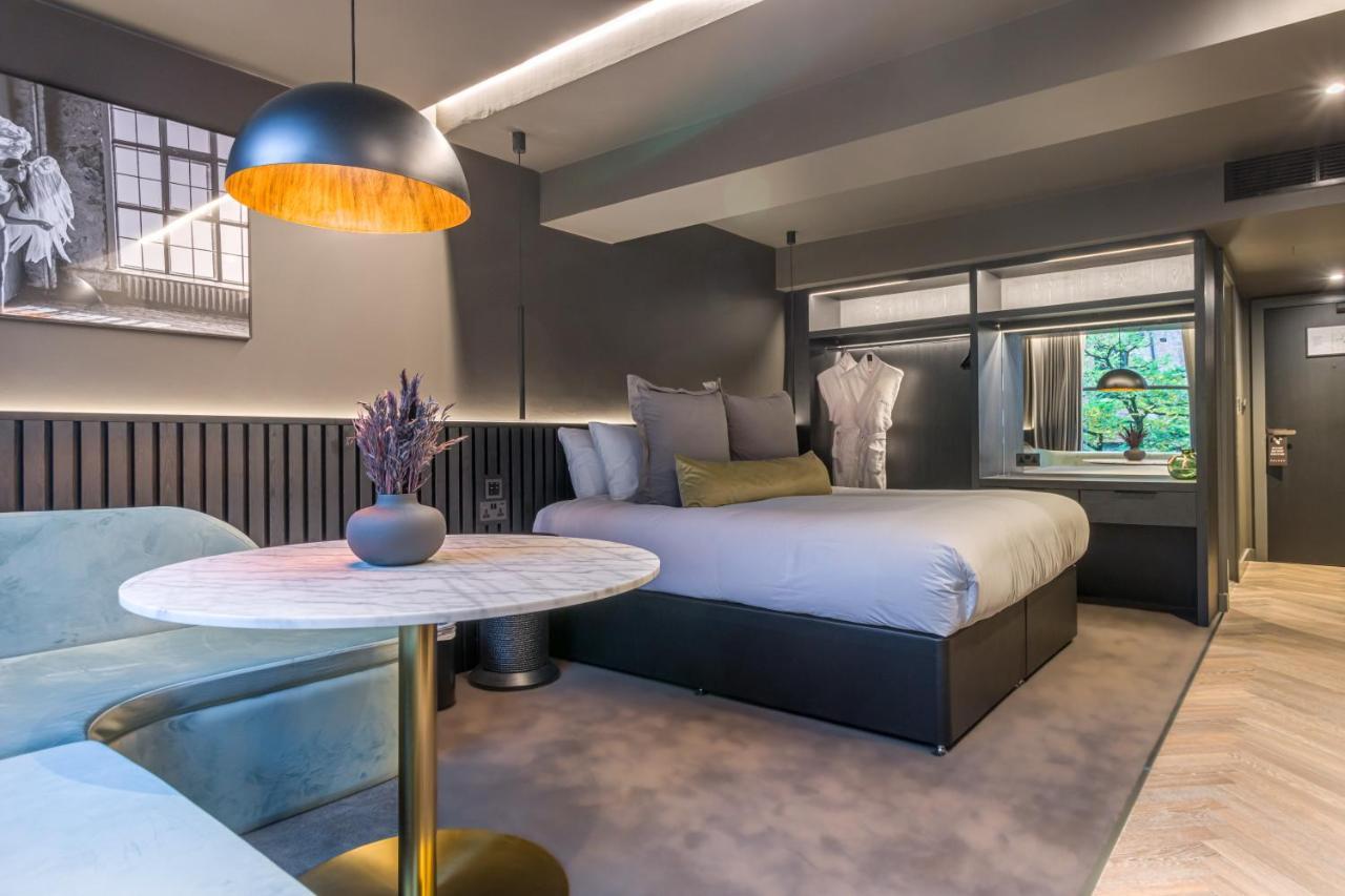Hotel Velvet Hotel Manchester, Worldhotels Crafted (Adults Only) Manchester