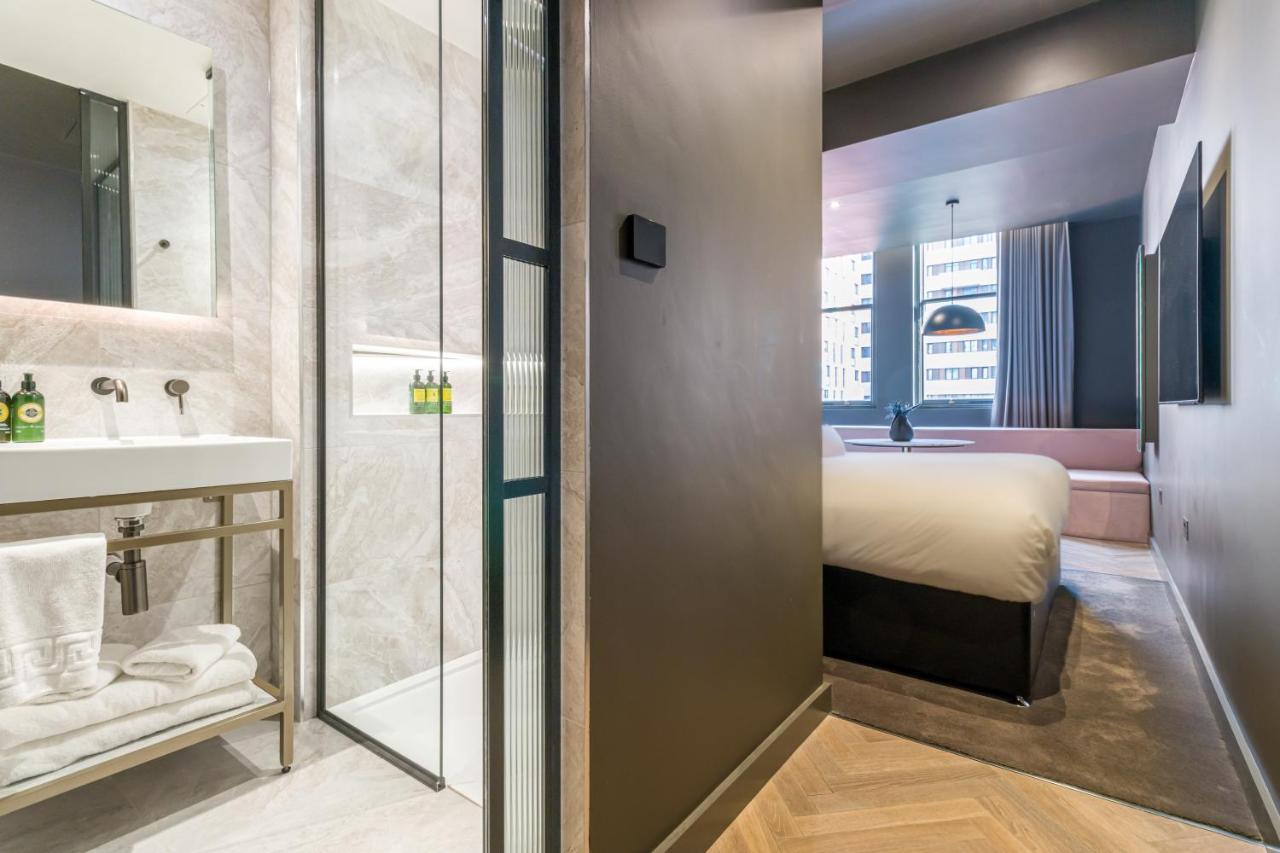 Hotel Velvet Hotel Manchester, Worldhotels Crafted (Adults Only)