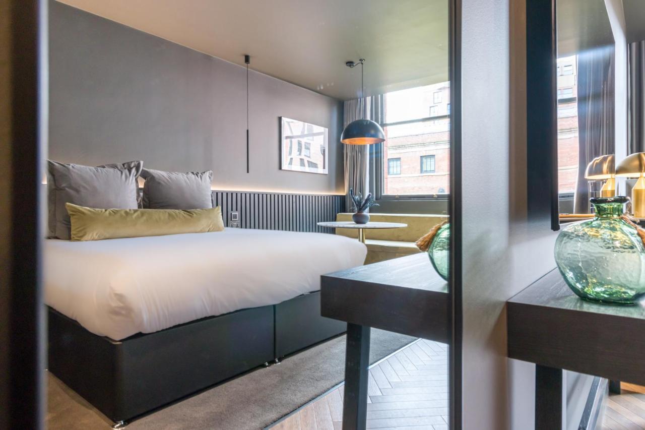 Velvet Hotel Manchester, Worldhotels Crafted (Adults Only) Hotel 4*