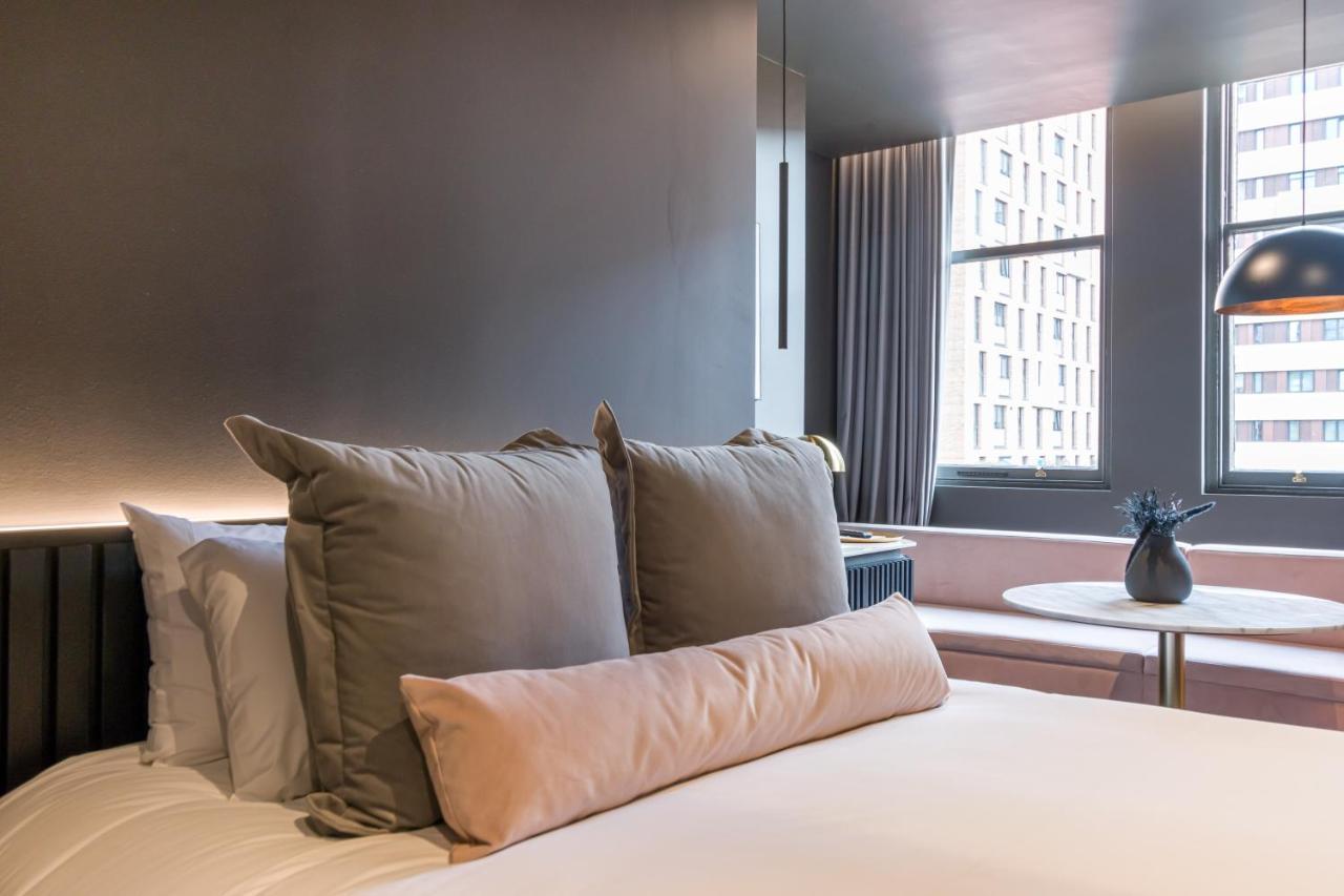 Velvet Hotel Manchester, Worldhotels Crafted (Adults Only) Manchester