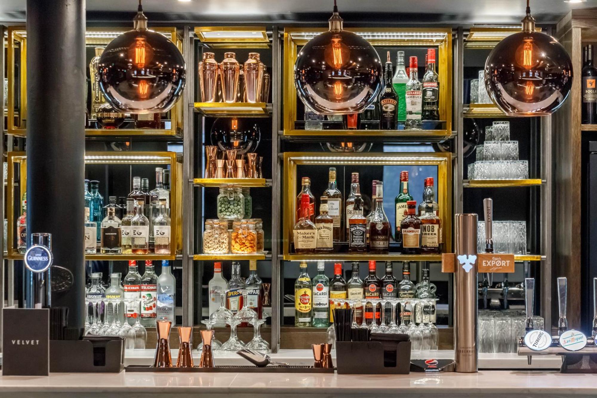 Velvet Hotel Manchester, Worldhotels Crafted (Adults Only) Manchester
