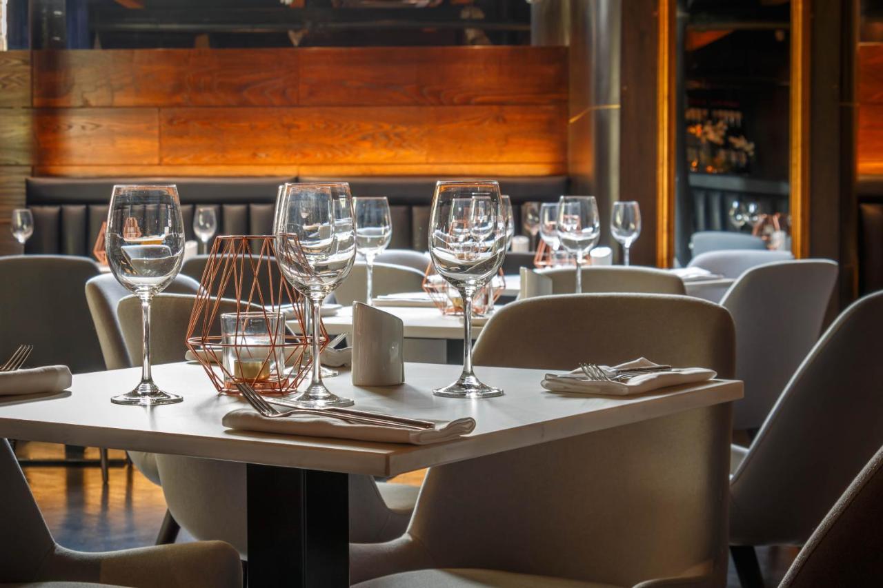 Velvet Hotel Manchester, Worldhotels Crafted (Adults Only) Manchester