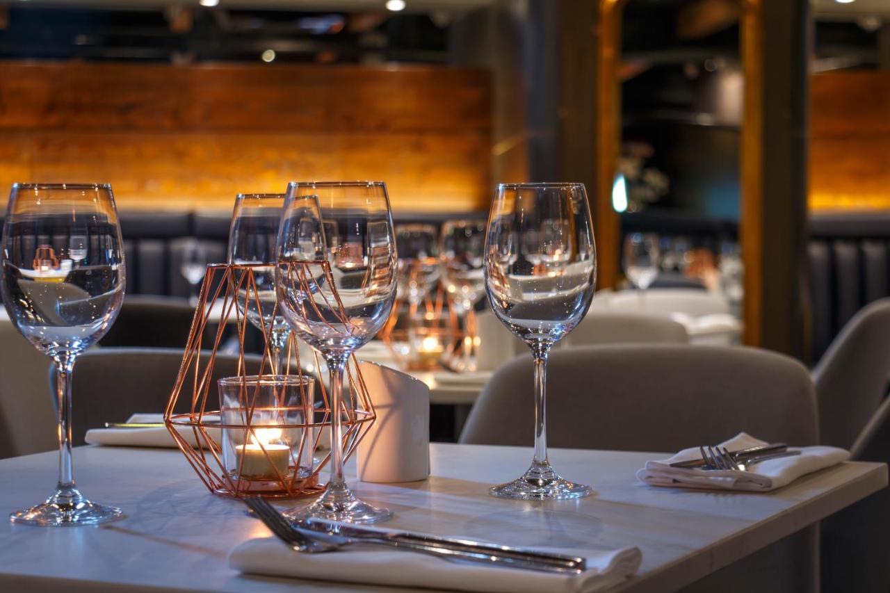 Velvet Hotel Manchester, Worldhotels Crafted (Adults Only) Hotel