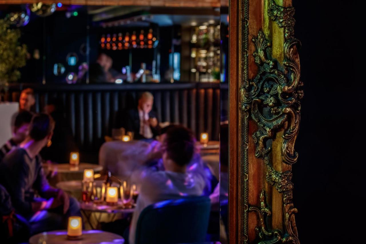 Velvet Hotel Manchester, Worldhotels Crafted (Adults Only) Hotel