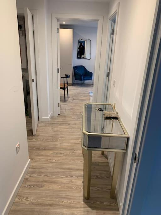 Luxury 2 Bedroom Apartment. * Manchester