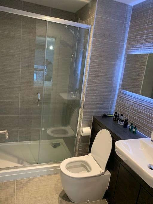 Luxury 2 Bedroom Apartment. Apartment *