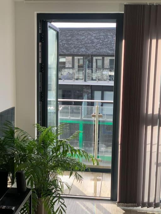 Luxury 2 Bedroom Apartment. Apartment Manchester