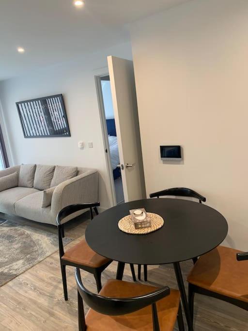 Luxury 2 Bedroom Apartment.