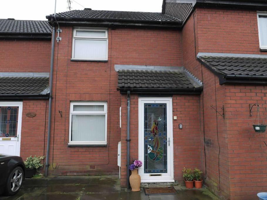 Holiday home Adorable 2 Bed House Ideal For Family Of Four