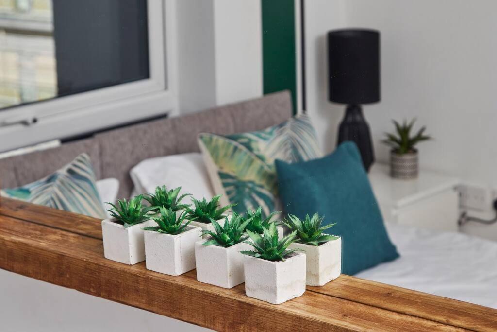 Cosy & Stylish Close To The Centre