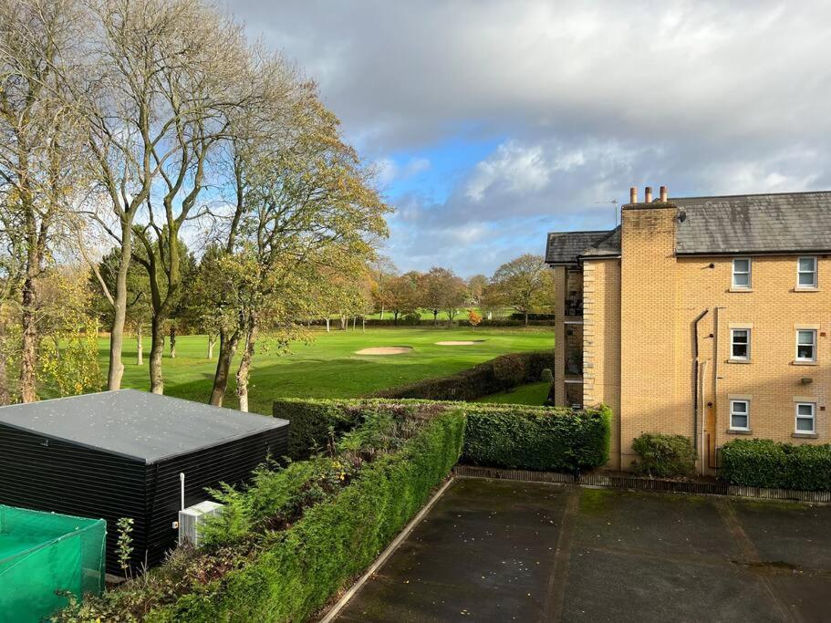 Apartment Stableford Hall - Stunning Manchester