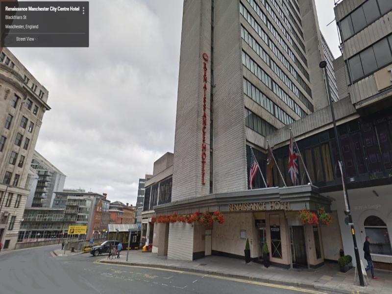 Treehouse Manchester