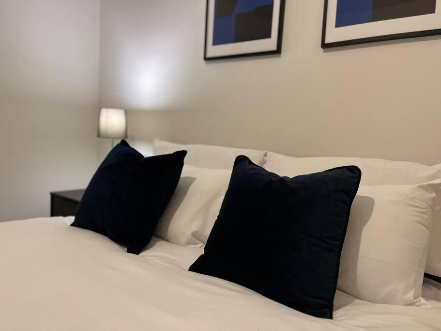Convenient One Bed In Old Trafford Manchester