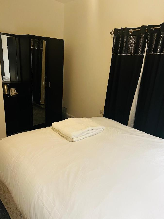 The Pleasant House Apartment Manchester