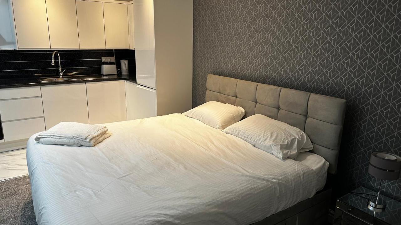 Apartment The Pleasant House