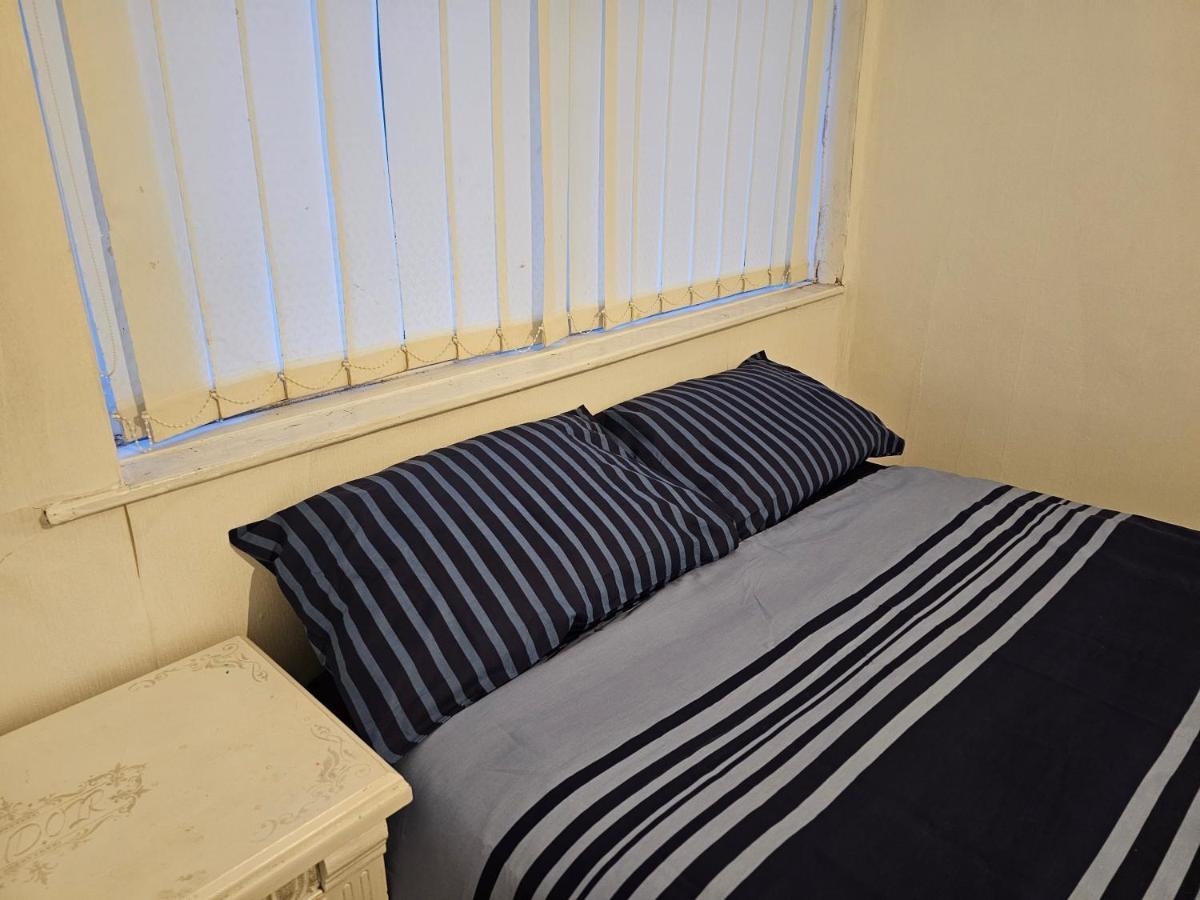 Axel 2 Guest house Manchester