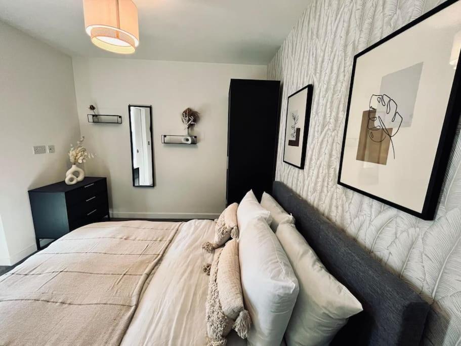 Apartment Stunning One Bedroom In Old Trafford Manchester