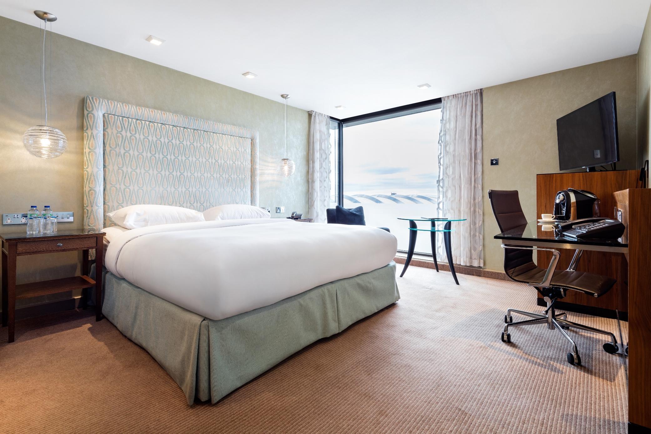 Hotel The Edwardian Manchester, A Radisson Collection