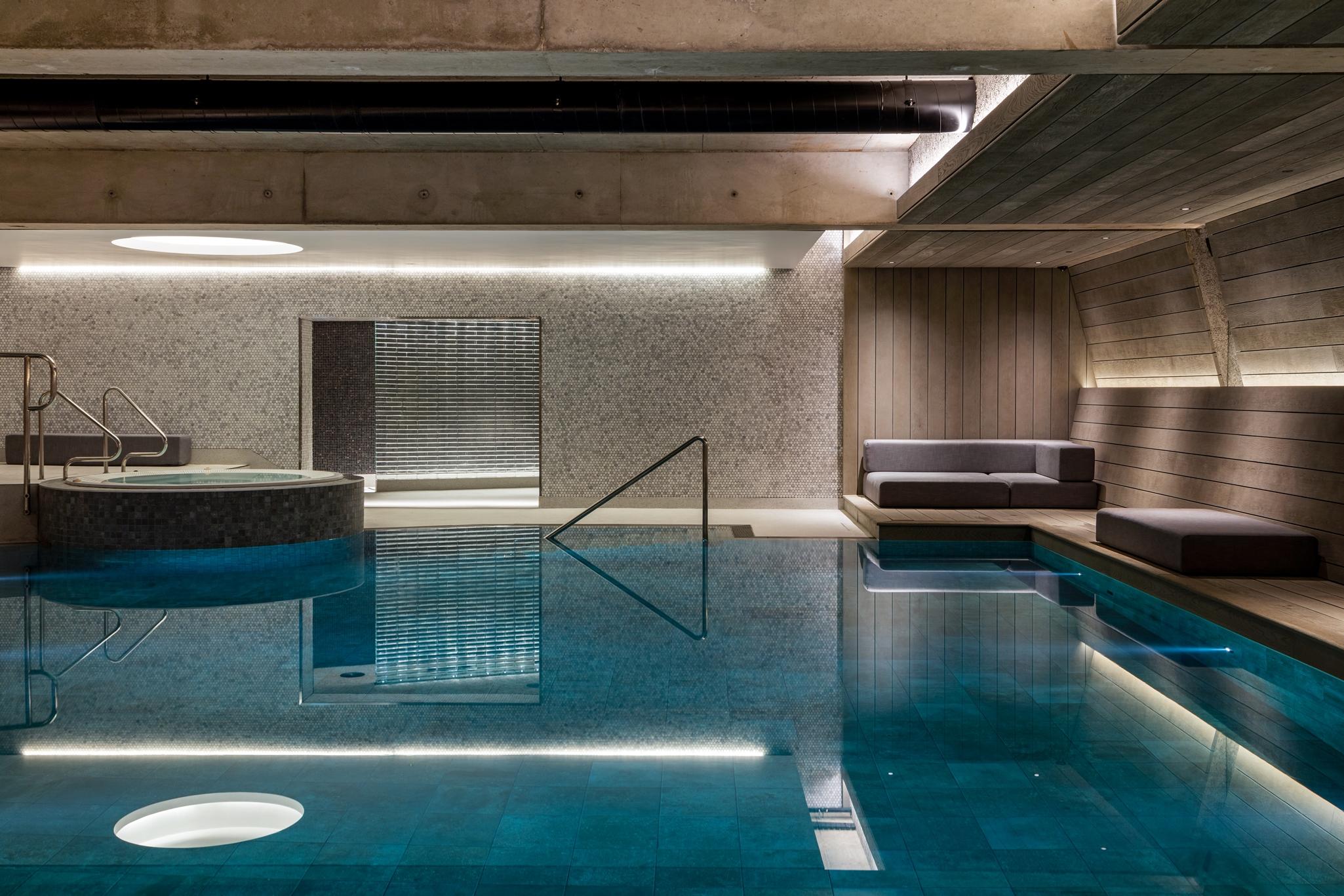 Hotel The Edwardian Manchester, A Radisson Collection 5*