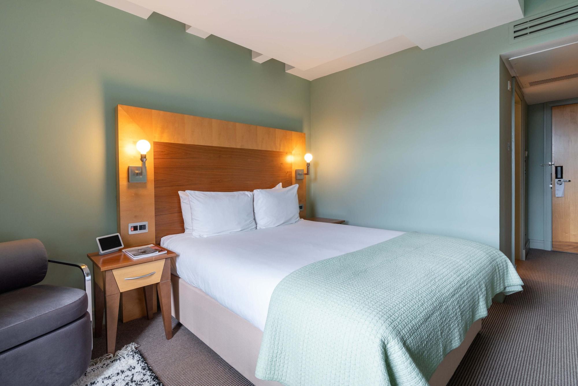 Hotel The Alan 4*