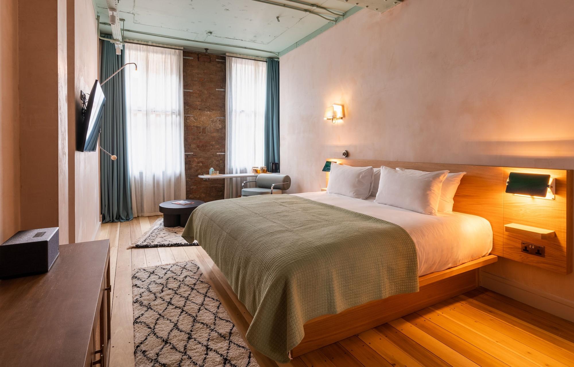 The Alan Hotel Manchester
