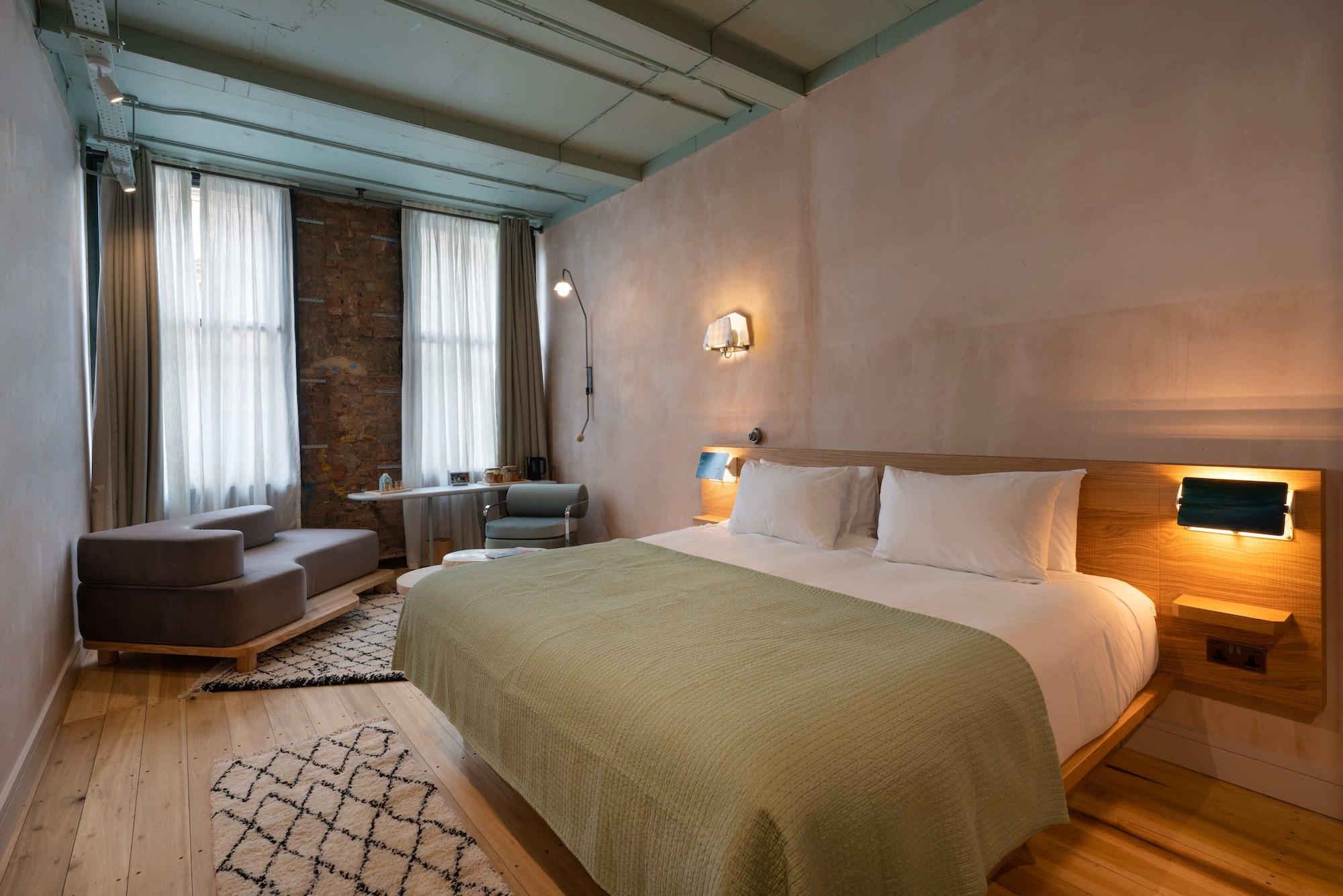 Hotel The Alan Manchester