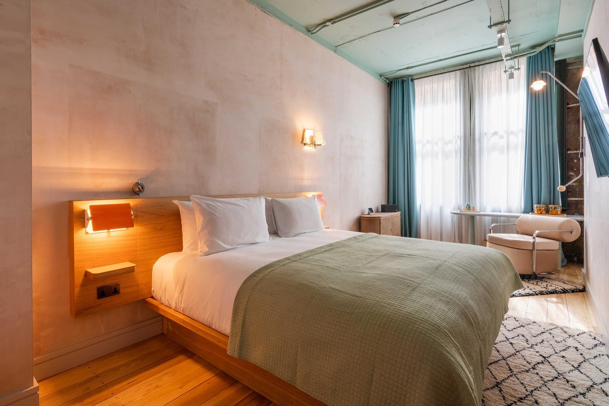 Hotel The Alan 4*