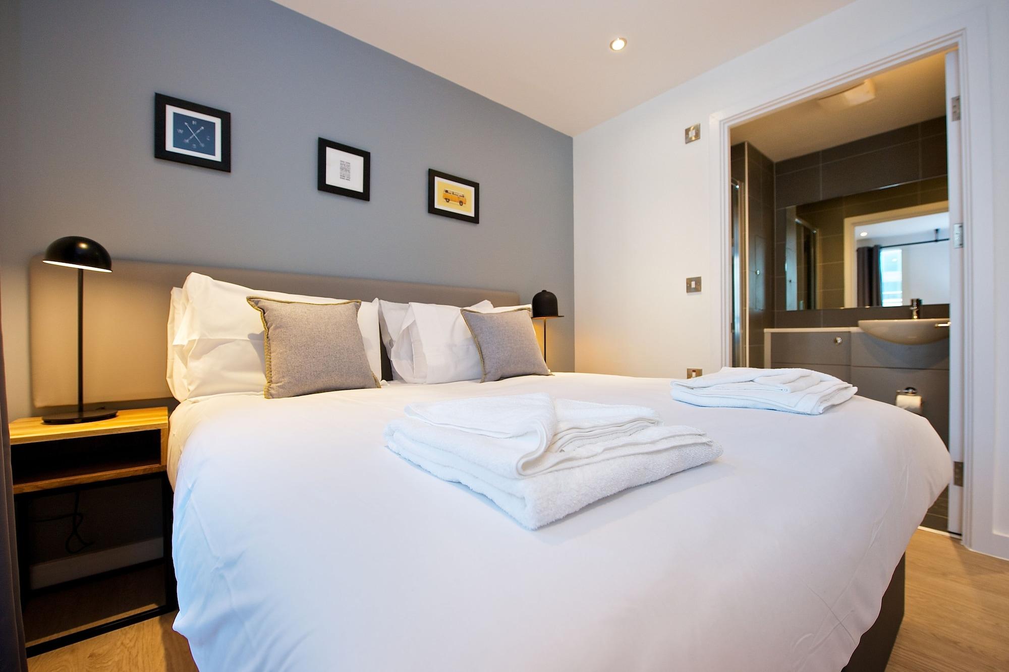 Staycity Piccadilly Manchester