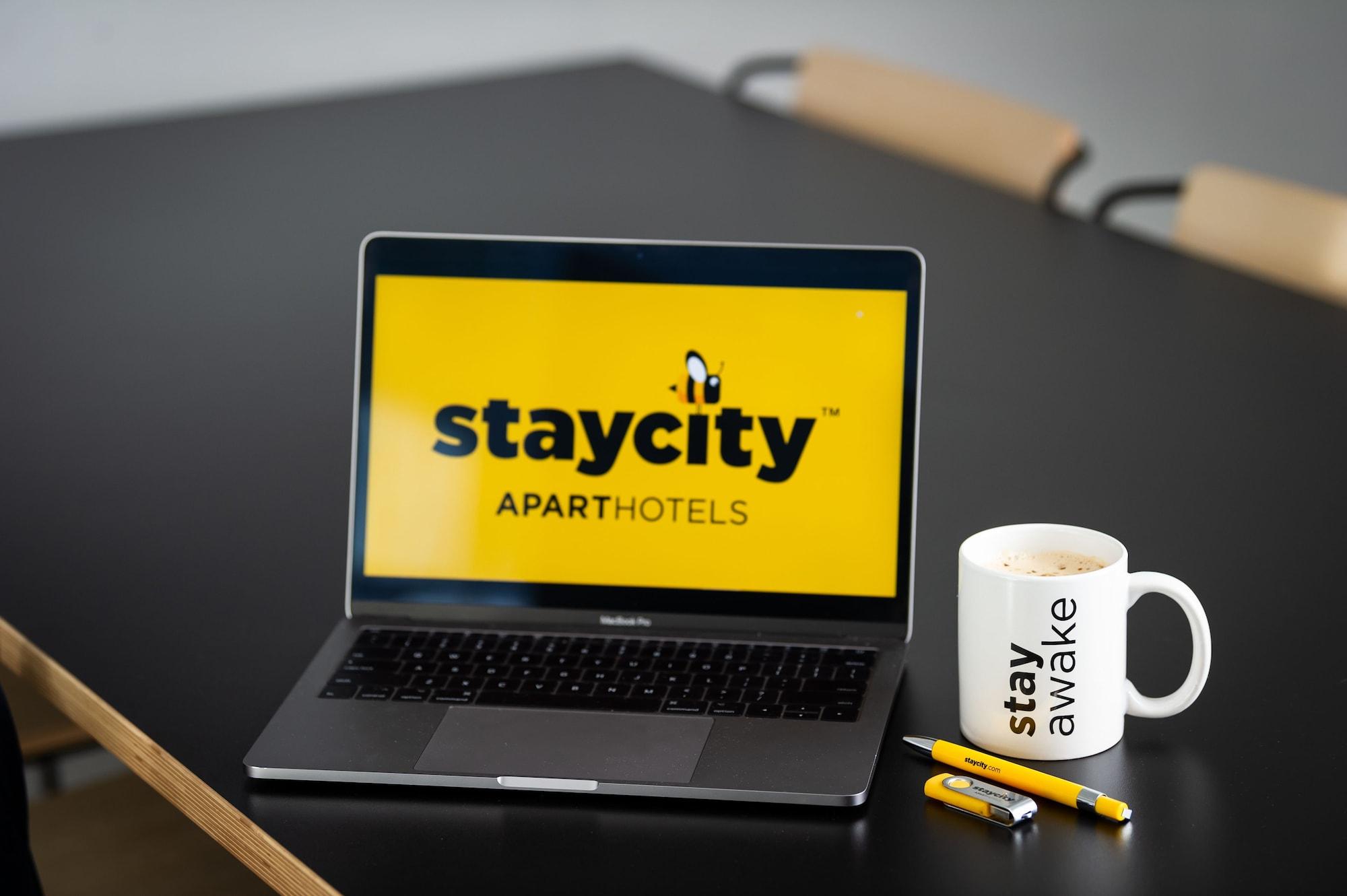 Staycity Piccadilly